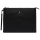 Jordan Τσαντάκι χειρός Monogram Pouch Clutch